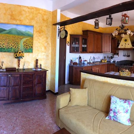 Apartmán La Casa Di Marco Imperia Exteriér fotografie