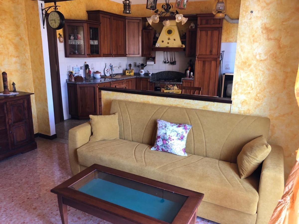 Apartmán La Casa Di Marco Imperia Exteriér fotografie