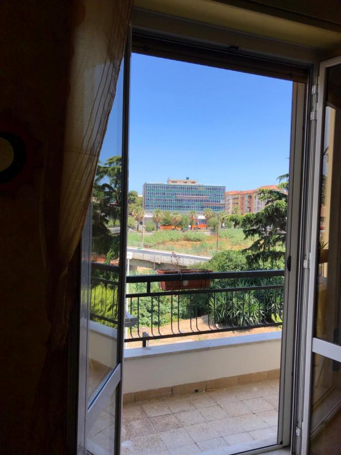 Apartmán La Casa Di Marco Imperia Exteriér fotografie