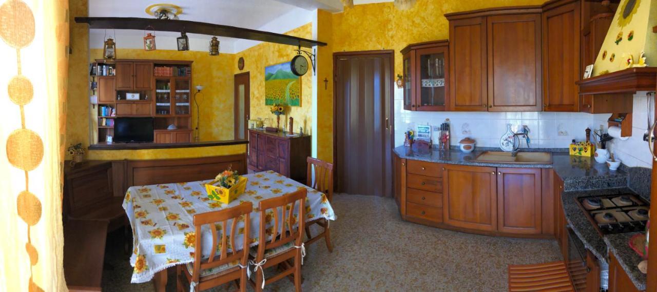 Apartmán La Casa Di Marco Imperia Exteriér fotografie