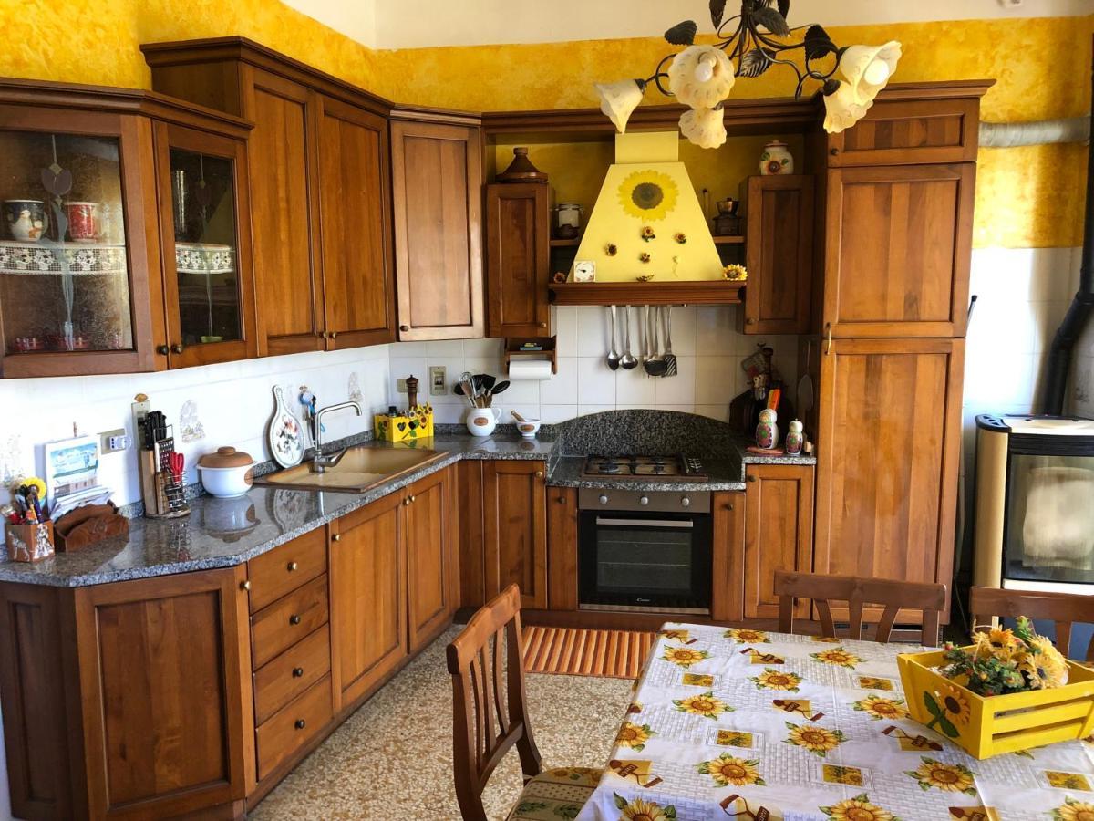Apartmán La Casa Di Marco Imperia Exteriér fotografie