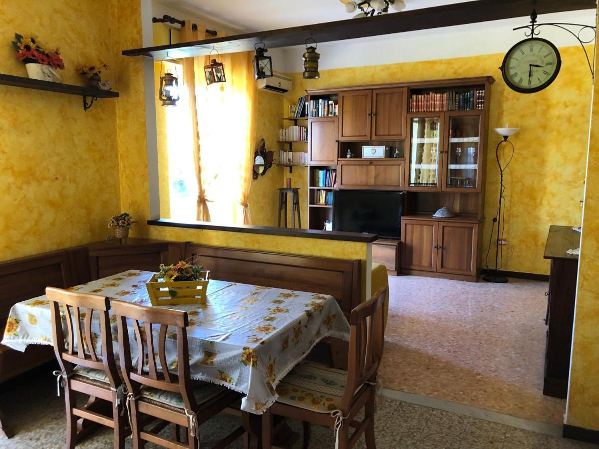 Apartmán La Casa Di Marco Imperia Exteriér fotografie