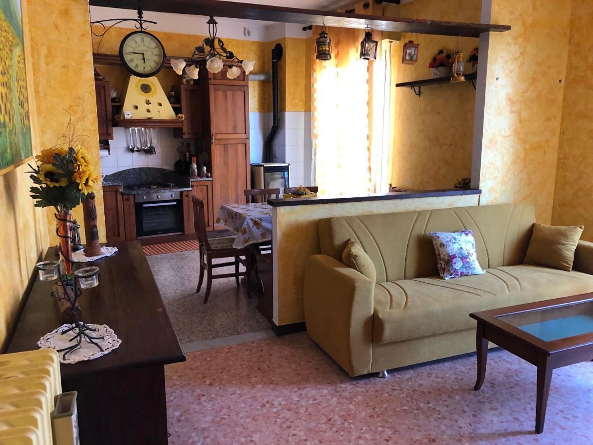 Apartmán La Casa Di Marco Imperia Exteriér fotografie