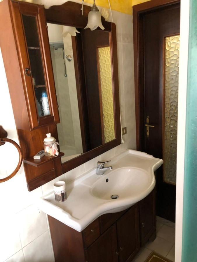 Apartmán La Casa Di Marco Imperia Exteriér fotografie