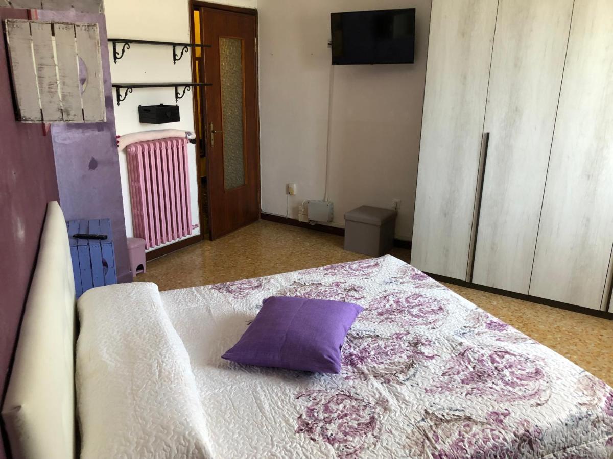 Apartmán La Casa Di Marco Imperia Exteriér fotografie