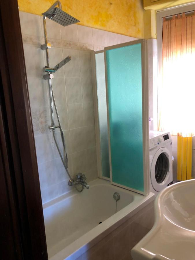 Apartmán La Casa Di Marco Imperia Exteriér fotografie