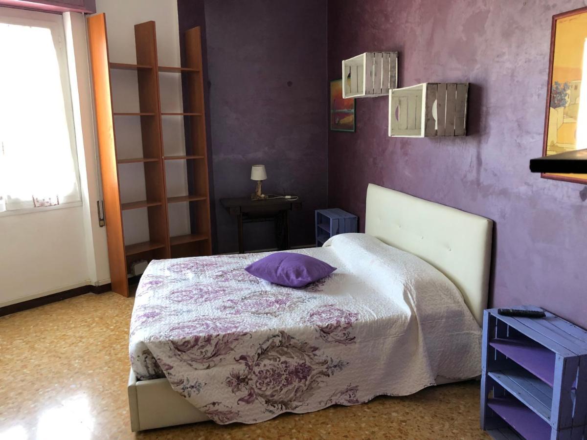 Apartmán La Casa Di Marco Imperia Exteriér fotografie