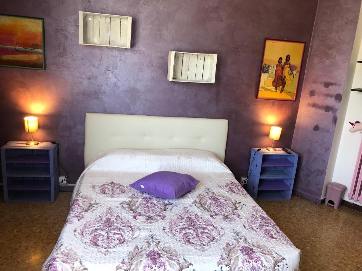 Apartmán La Casa Di Marco Imperia Exteriér fotografie