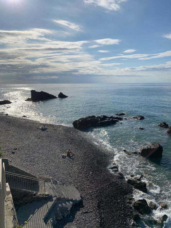 Apartmán La Casa Di Marco Imperia Exteriér fotografie